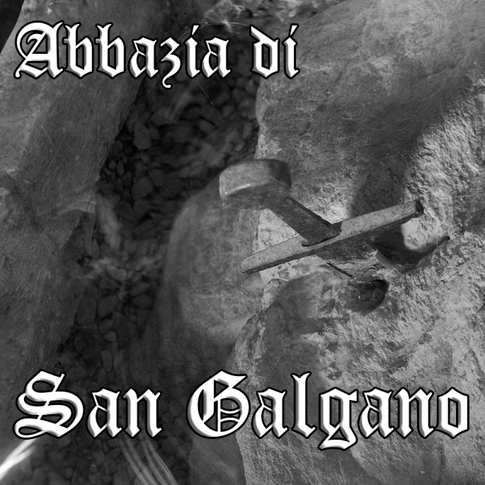 [reportage] Abbazia di San Galgano