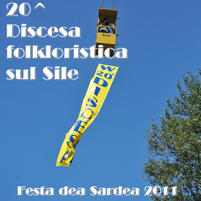 manifestazioni] 20^ Discesa Folkloristica del Sile - Nikonland Forum
