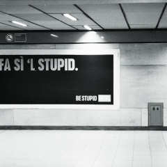 Stupido