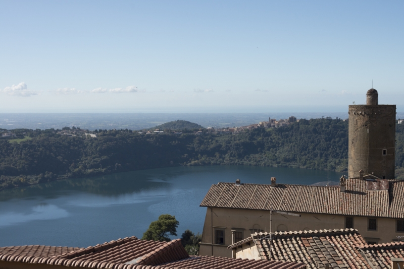 Lago di Nemi