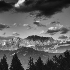 Dolomiti del Brenta