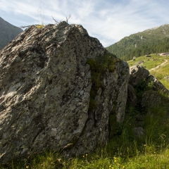 Malga Valsorda - Valle del Vanoi Trentino alto Adige