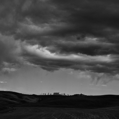 Val d'Orcia