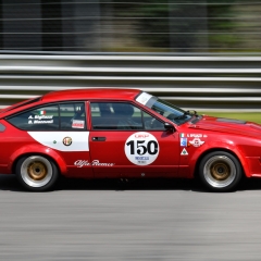 Alfa Romeo GTV