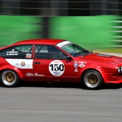 Alfa Romeo GTV