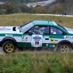 14 Revival Rally Club Valpantena - 3-5 novembre 2016