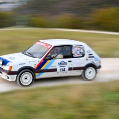 Revival Rally Club Valpantena 2016