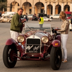 Mille Miglia