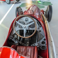 Alfa Romeo  158  del 1937