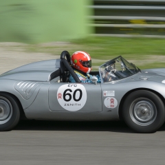 Monza Historic Monza Historic