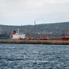 Porto di Piombino (LI)