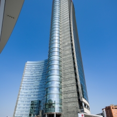 Gae Aulenti - Milano