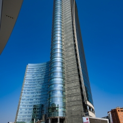 Gae Aulenti - Milano