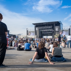 Primavera Sound AMBIENT Fabrizio Cortesi 5