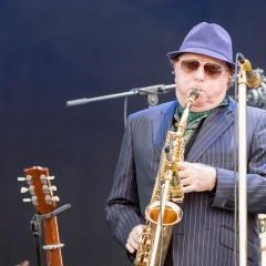 Primavera Sound Van Morrison Fabrizio Cortesi 3