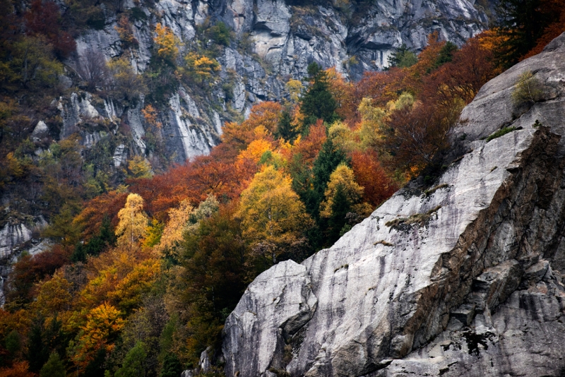 Val di Mello