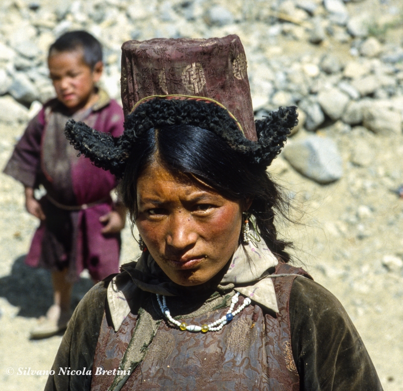 1980 Ladakh