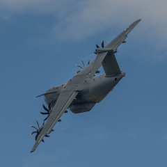 Airbus A400M