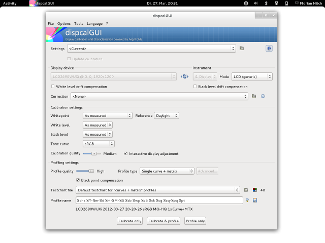 dispcalGUI-screenshot-GNOME.png