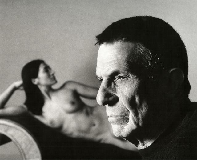 Leonard-Nimoy-Photos-Self-Portrait-With-Shek.jpg