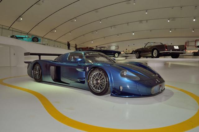 Immagine Allegata: Maserati MC 12 Corse - 2006.jpg