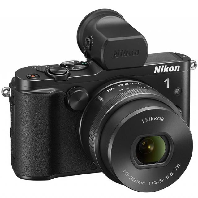 Immagine Allegata: Nikon_V3_mirino.jpg