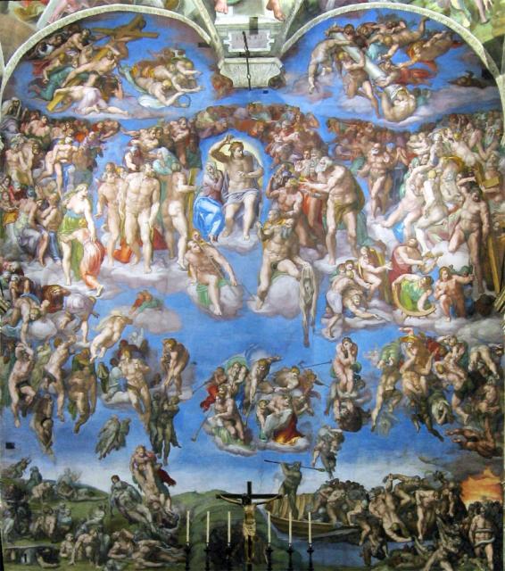 Immagine Allegata: cappella-sistina-giudizio-universale-capolavoro-di-michelangelo-buonarroti.jpg