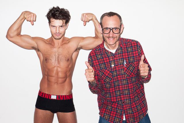 Immagine Allegata: Diego-Miguel-Model-Terry-Richardson-005.jpg