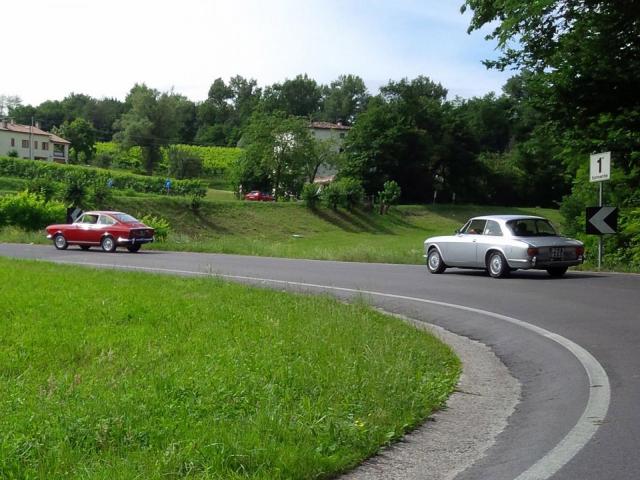 Alfa 1750 Raduno 21-06-15 colline Conegliano Mod Plate.jpg