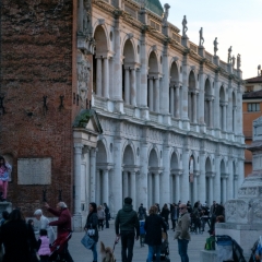 Piazza dei Signori, Vicenza