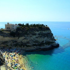 Roccia di Tropea